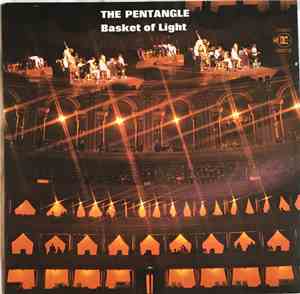 The Pentangle - Basket Of Light