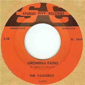 The Vaqueros - Growing Pains / 69