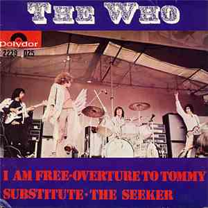 The Who - I'm Free