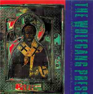 The Wolfgang Press - King Of Soul