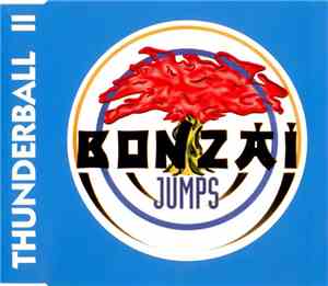Thunderball II - It's Your DJ