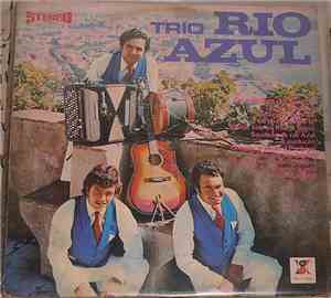 Trio Rio Azul - Trio Rio Azul