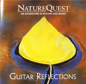 Unknown Artist - Guitar Reflections