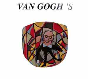Van Gogh's - Secrets