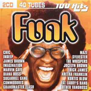 Various - 100% Hits Funk