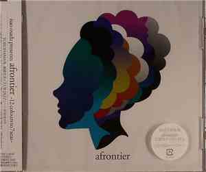 Various - Afrontier - 12 Colours To 7 Seas
