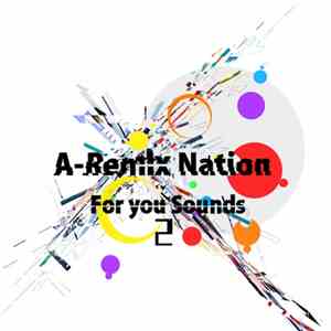Various - A-Remix Nation 2