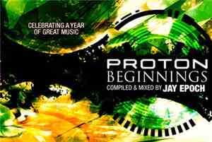 Various - Beginnings