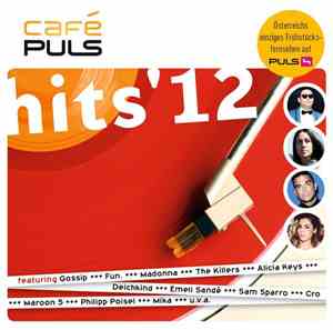 Various - Café Puls Hits '12
