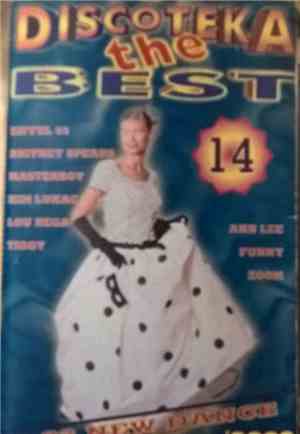Various - Discoteka The Best 14