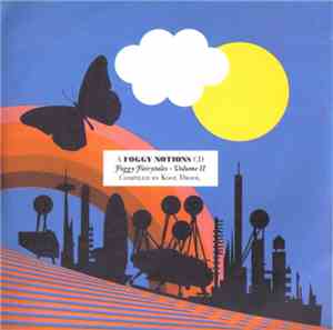Various - Foggy Fairytales - Volume II