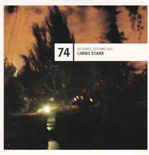 Various - Go Series Limbo Starr