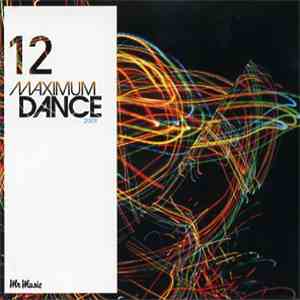 Various - Maximum Dance 12. 2009