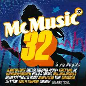 Various - McMusic 32