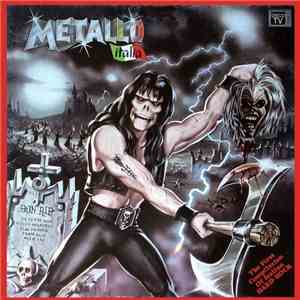 Various - Metallo Italia