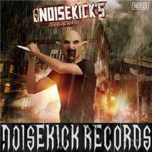 Various - Noisekick's Terrordrang