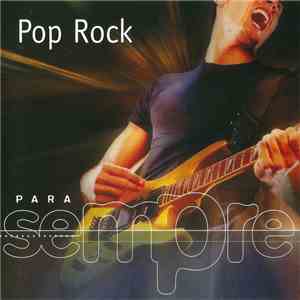 Various - Para Sempre Pop Rock