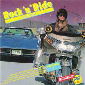 Various - Rock'n'Ride - Hits Only Volume 7