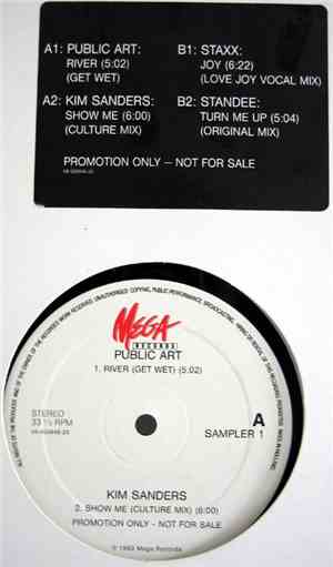 Various - Sampler 1