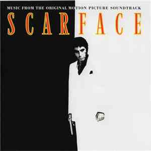 Various - Scarface (Music From The Original Motion Picture Soundtrack)