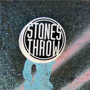 Various - Stones Throw Sampler