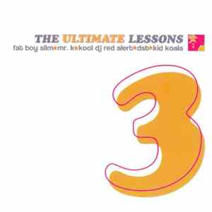 Various - The Ultimate Lessons 3