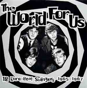 Various - The World For Us