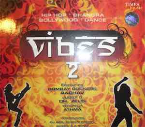 Various - Vibes 2