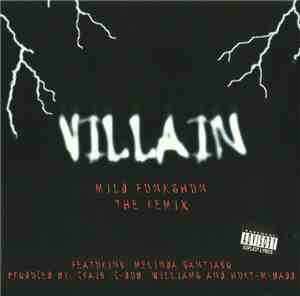 Villain - Mild Funkshun