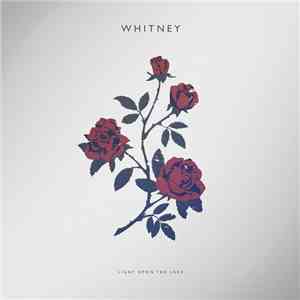 Whitney  - Light Upon The Lake