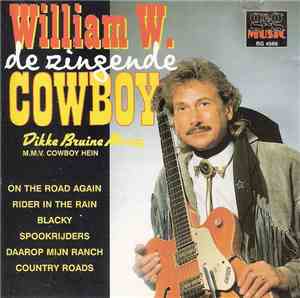 William W. - De Zingende Cowboy