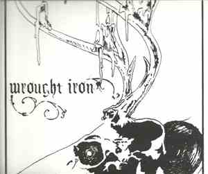 Wrought Iron - Wrought Iron