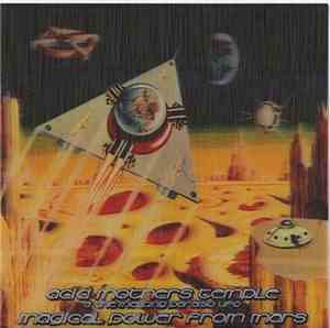 Acid Mothers Temple & The Melting Paraiso UFO - Magical Power From Mars