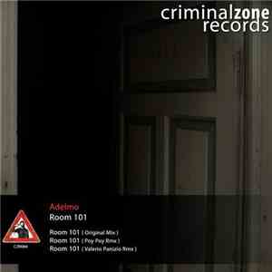 Adelmo  - Room 101