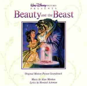 Alan Menken, Howard Ashman - Beauty And The Beast (Original Motion Picture Soundtrack)