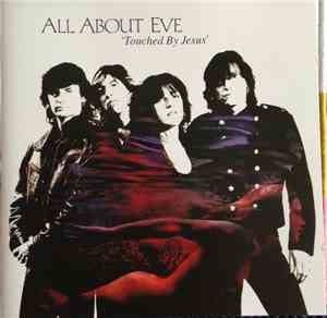 All About Eve - Touched By Jesus