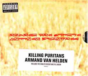 Armand Van Helden - Killing Puritans