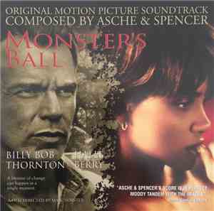 Asche & Spencer - Monster's Ball (Original Motion Picture Soundtrack)