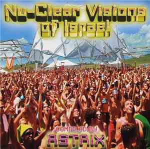 Astrix - Nu-Clear Visions Of Israel