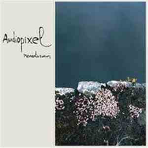 Audiopixel - Memento Rumori