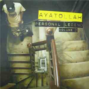 Ayatollah - Personal Legend Volume 1