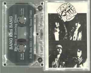 Bang Kitti Bang - 1990 Demo