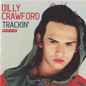 Billy Crawford - Trackin'