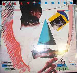 Billy Squier - Signs Of Life