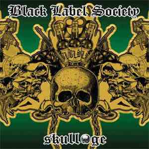 Black Label Society - Skullage