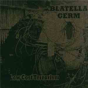 Blatella Germ - Low Cost Terrorism