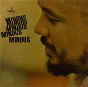 Charles Mingus - Mingus Mingus Mingus Mingus Mingus