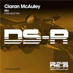 Ciaran McAuley - Isla