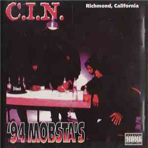 C.I.N. - '94 Mobsta's