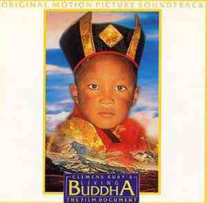 Clemens Kuby's - Living Buddha